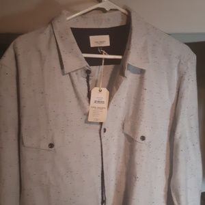 Shirt by Civil Society